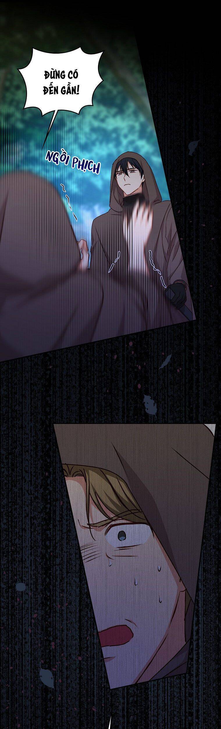Đừng Chọc Đứa Em Gái Bé Bỏng Của Chúng Tôi Chap 93 - Next Chap 94