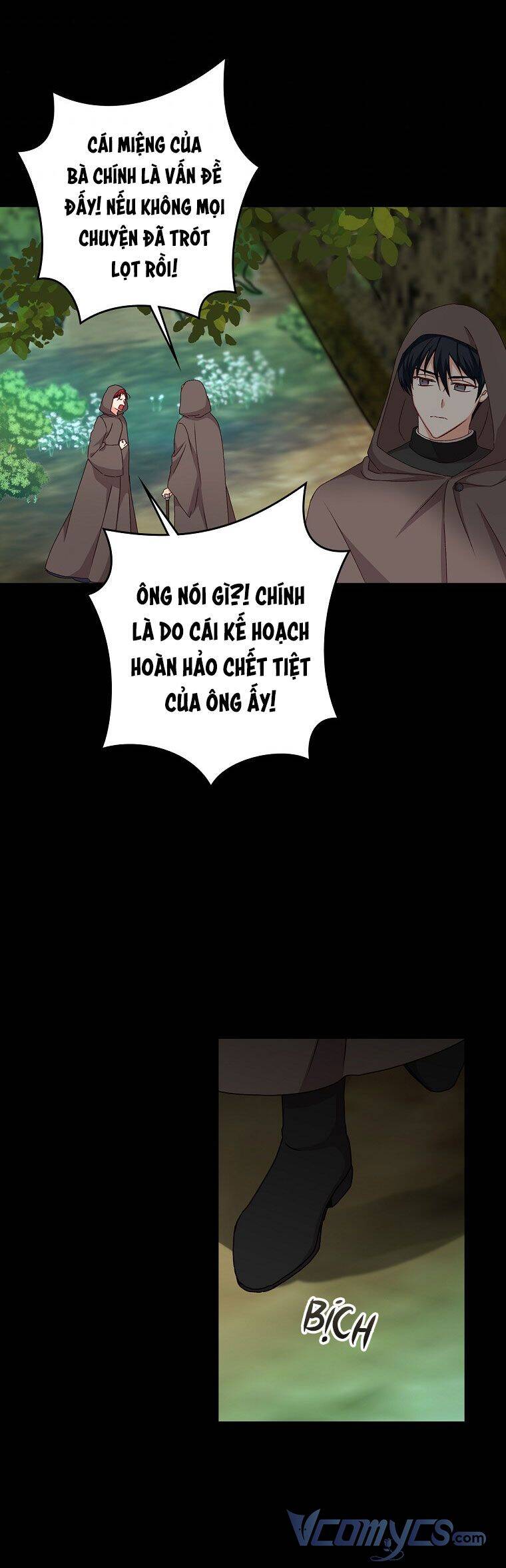 Đừng Chọc Đứa Em Gái Bé Bỏng Của Chúng Tôi Chap 93 - Next Chap 94