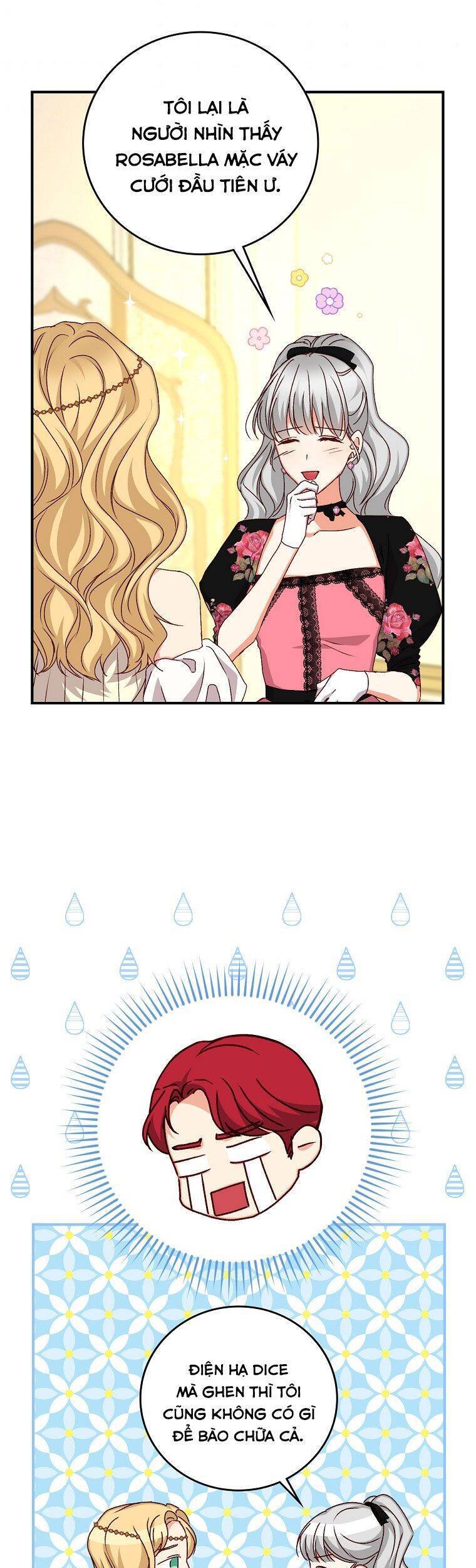 Đừng Chọc Đứa Em Gái Bé Bỏng Của Chúng Tôi Chap 93 - Next Chap 94