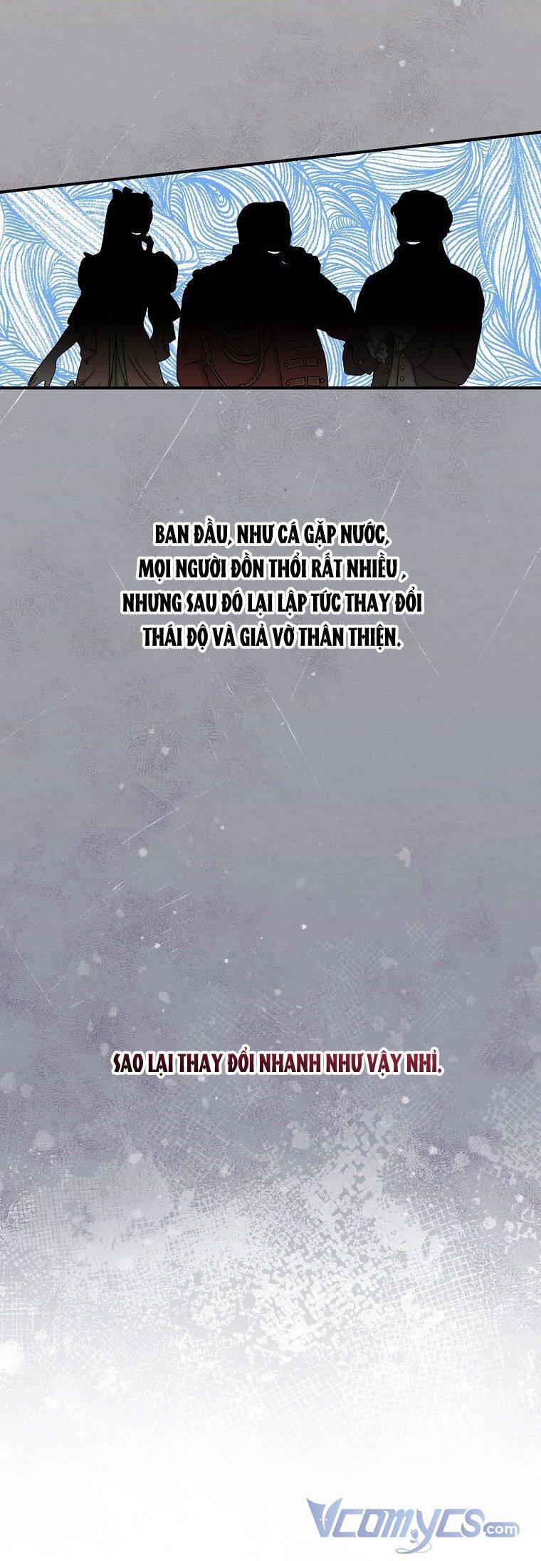 Đừng Chọc Đứa Em Gái Bé Bỏng Của Chúng Tôi Chap 93 - Next Chap 94