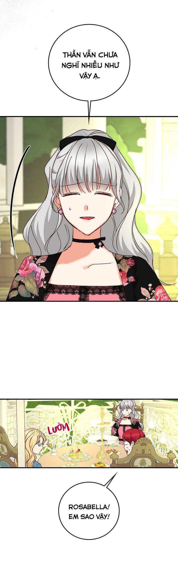 Đừng Chọc Đứa Em Gái Bé Bỏng Của Chúng Tôi Chap 93 - Next Chap 94