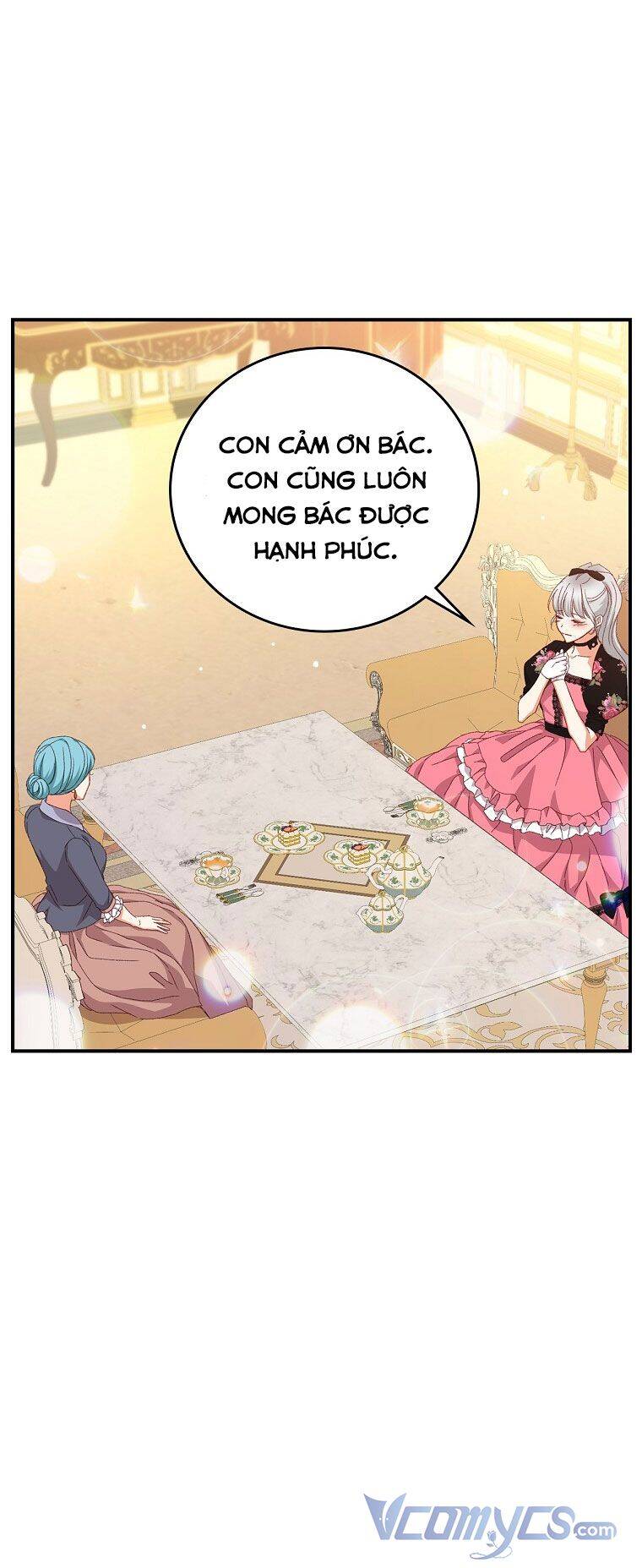 Đừng Chọc Đứa Em Gái Bé Bỏng Của Chúng Tôi Chap 94 - Next Chap 95
