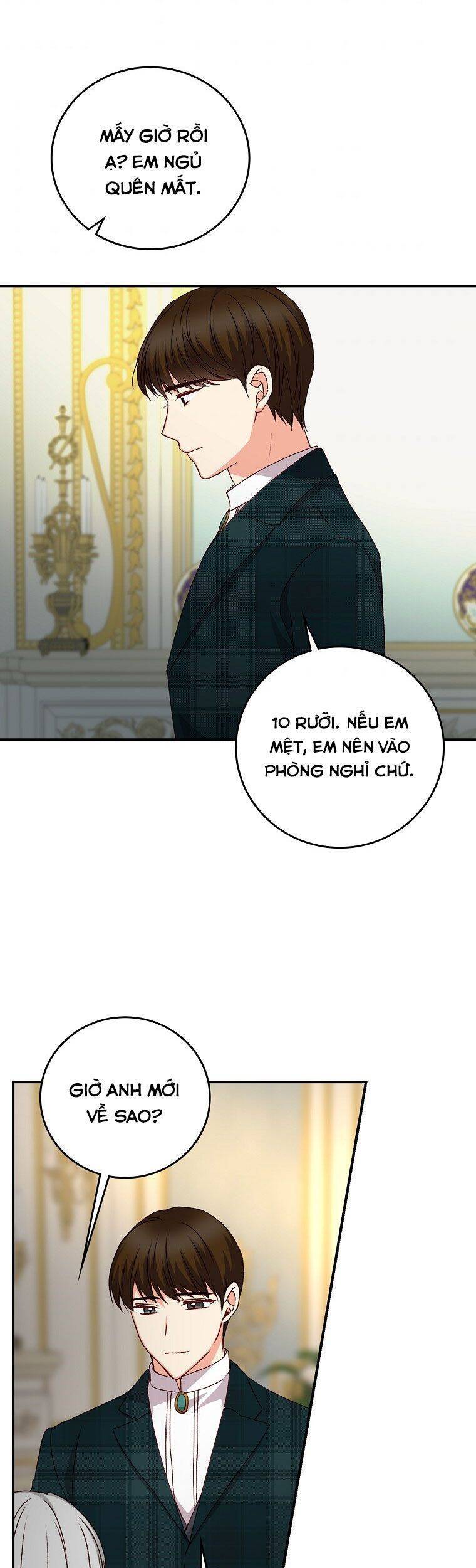 Đừng Chọc Đứa Em Gái Bé Bỏng Của Chúng Tôi Chap 94 - Next Chap 95