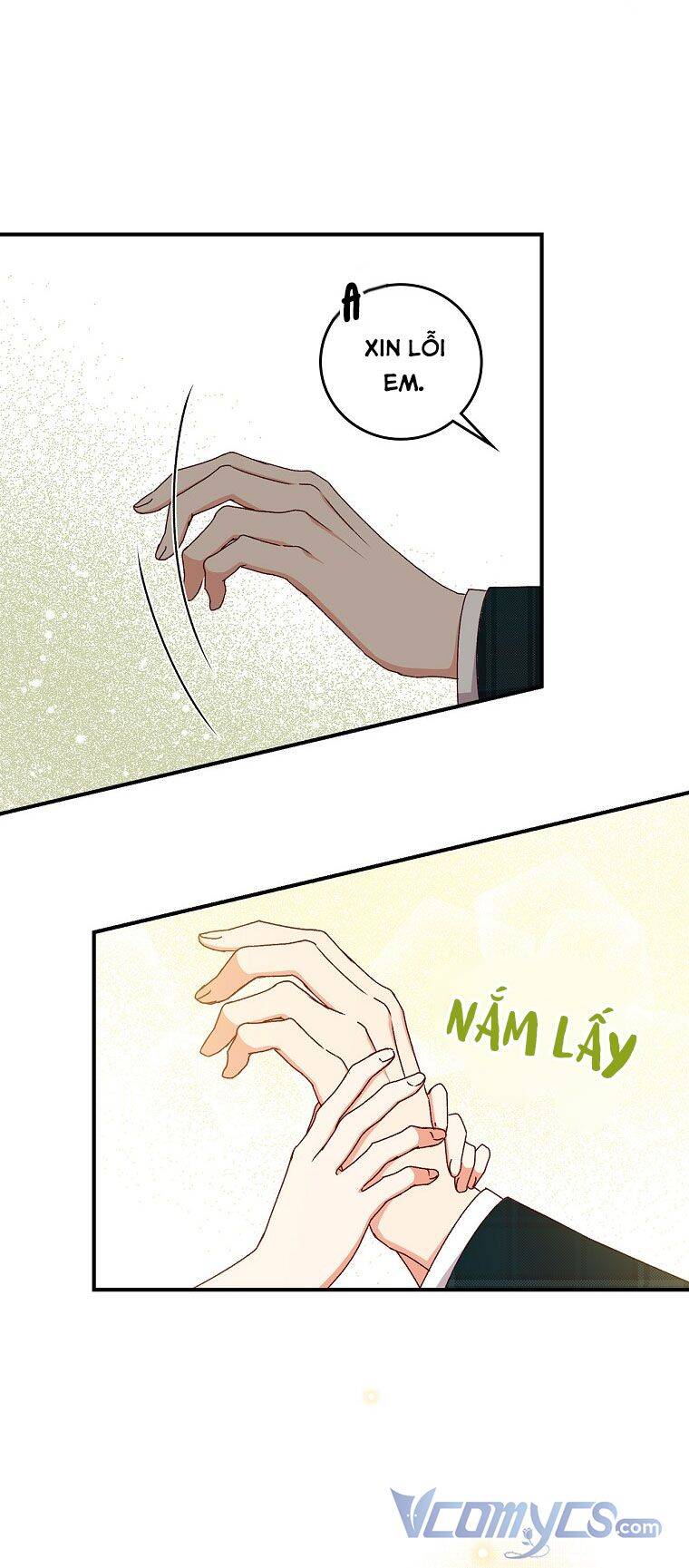 Đừng Chọc Đứa Em Gái Bé Bỏng Của Chúng Tôi Chap 94 - Next Chap 95