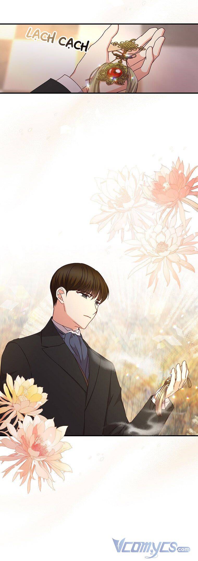 Đừng Chọc Đứa Em Gái Bé Bỏng Của Chúng Tôi Chap 95.1 - Next Chap 96.1