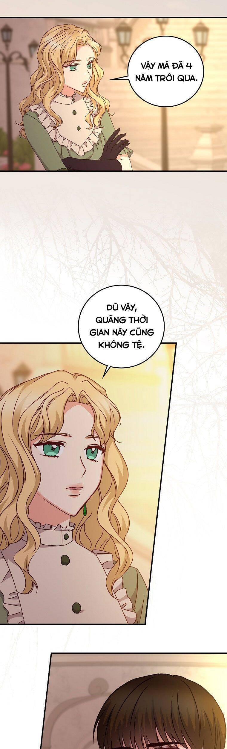 Đừng Chọc Đứa Em Gái Bé Bỏng Của Chúng Tôi Chap 95.1 - Next Chap 96.1