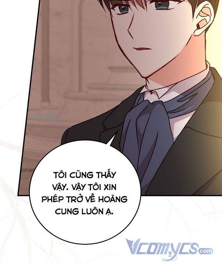 Đừng Chọc Đứa Em Gái Bé Bỏng Của Chúng Tôi Chap 95.1 - Next Chap 96.1