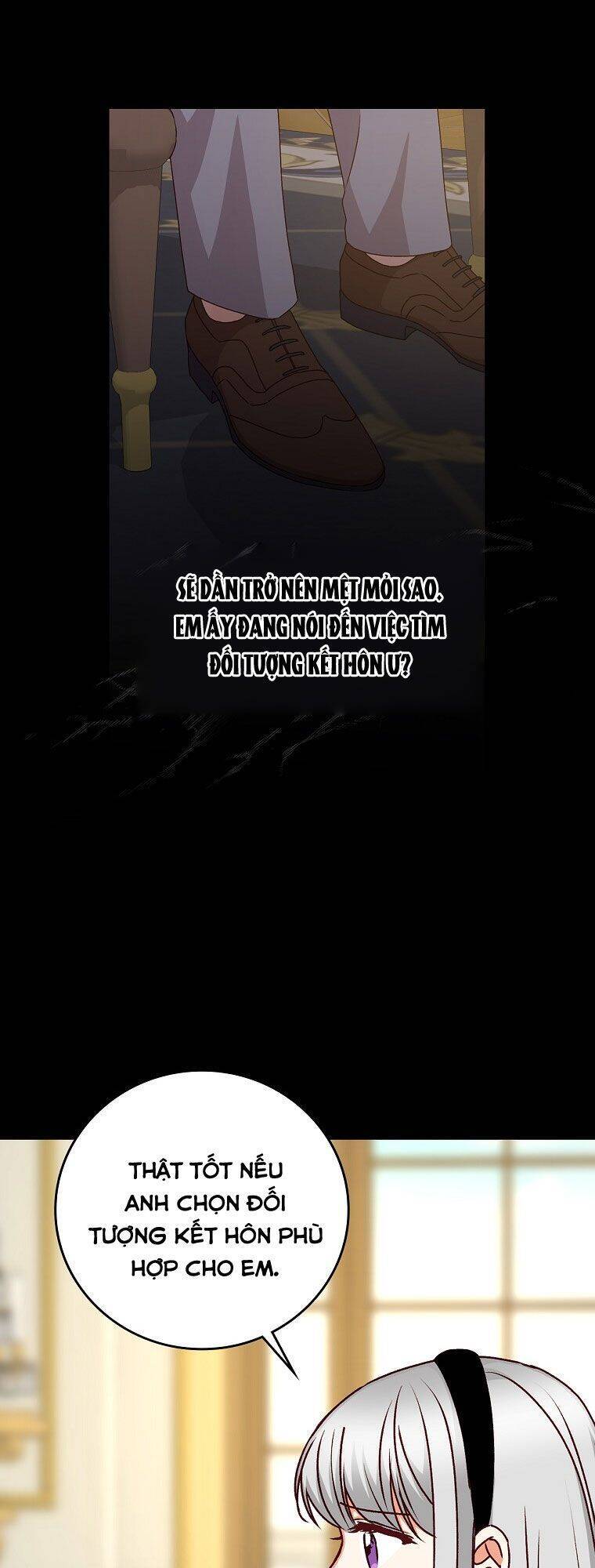 Đừng Chọc Đứa Em Gái Bé Bỏng Của Chúng Tôi Chap 95.2 - Next Chap 96.2
