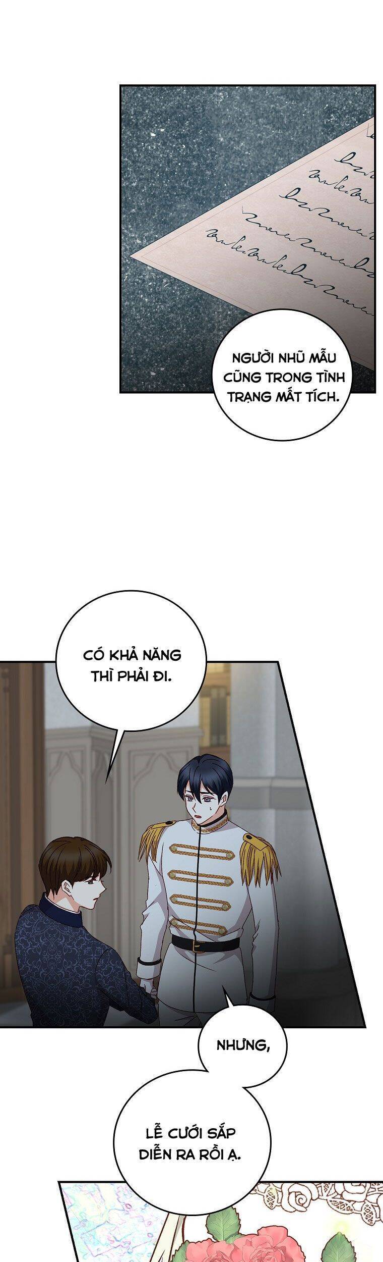 Đừng Chọc Đứa Em Gái Bé Bỏng Của Chúng Tôi Chap 95.3 - Next Chap 96.3