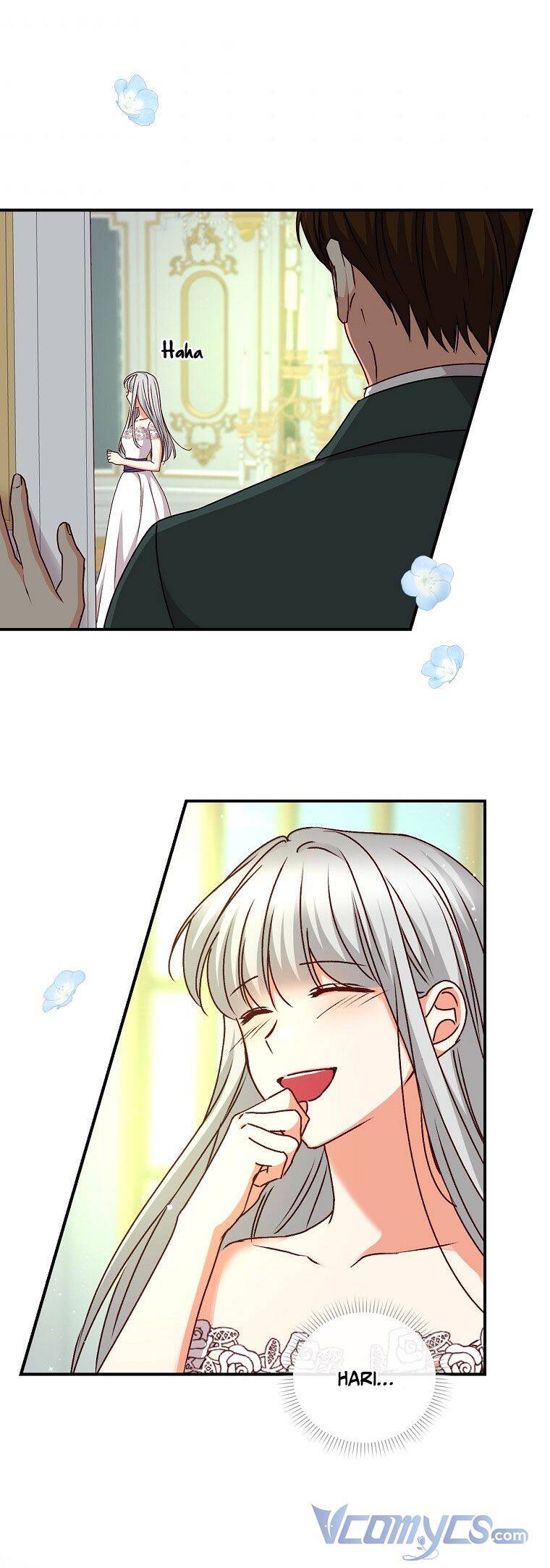 Đừng Chọc Đứa Em Gái Bé Bỏng Của Chúng Tôi Chap 95.3 - Next Chap 96.3
