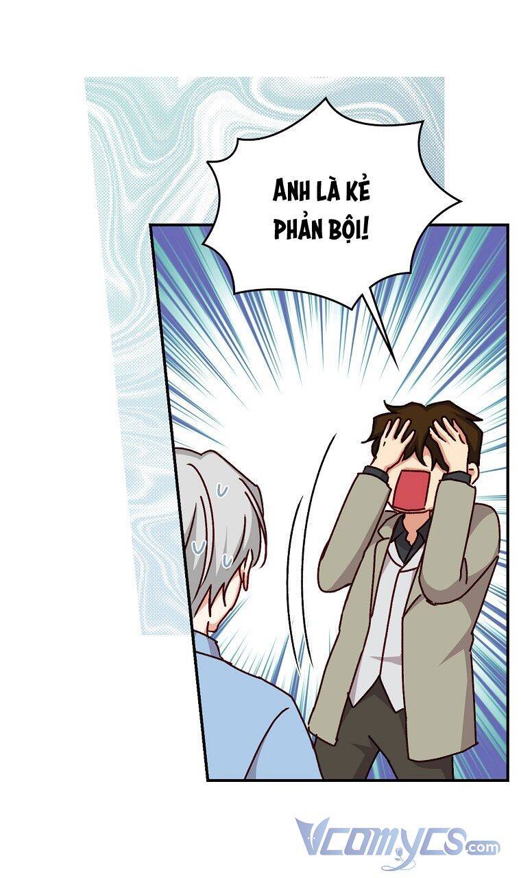 Đừng Chọc Đứa Em Gái Bé Bỏng Của Chúng Tôi Chap 95.3 - Next Chap 96.3