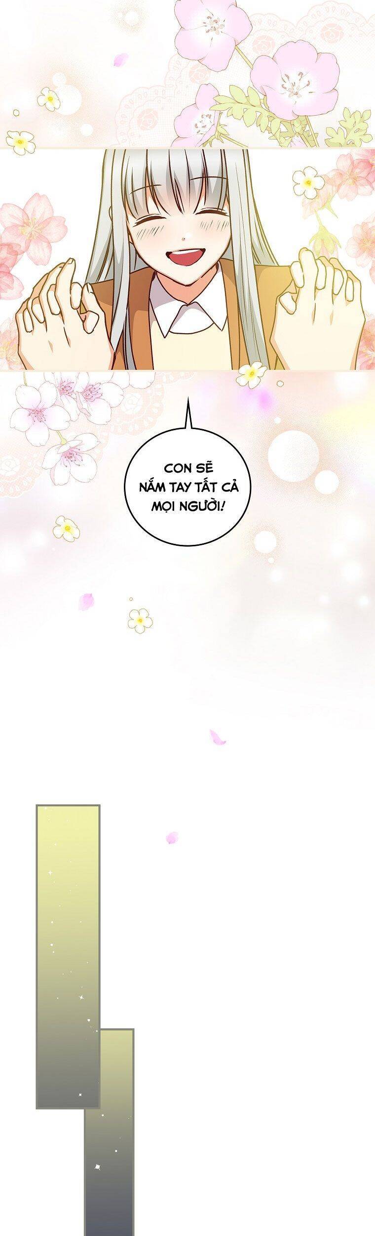 Đừng Chọc Đứa Em Gái Bé Bỏng Của Chúng Tôi Chap 95.3 - Next Chap 96.3