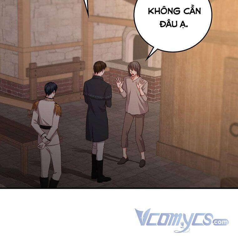 Đừng Chọc Đứa Em Gái Bé Bỏng Của Chúng Tôi Chap 95.4 - Next Chap 96.4