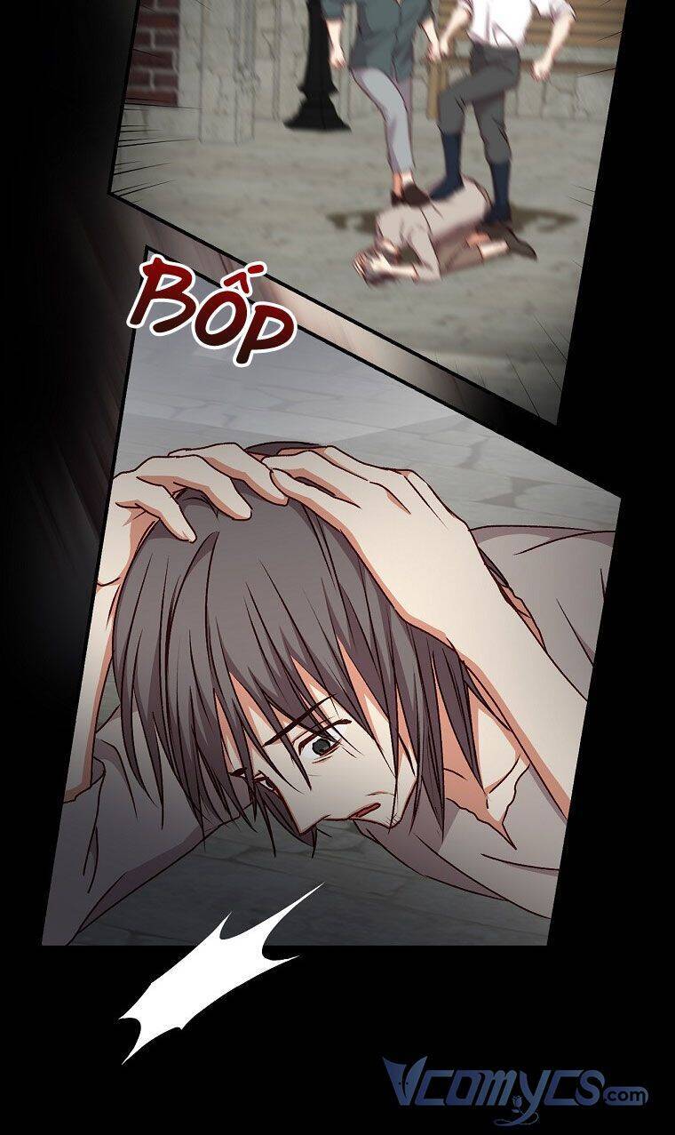 Đừng Chọc Đứa Em Gái Bé Bỏng Của Chúng Tôi Chap 95.4 - Next Chap 96.4