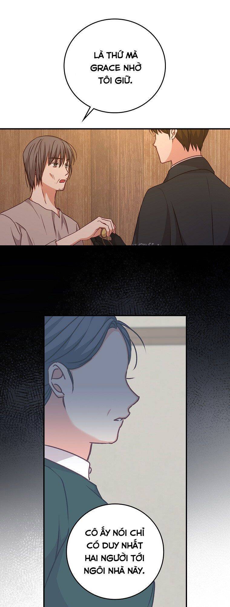 Đừng Chọc Đứa Em Gái Bé Bỏng Của Chúng Tôi Chap 95.4 - Next Chap 96.4