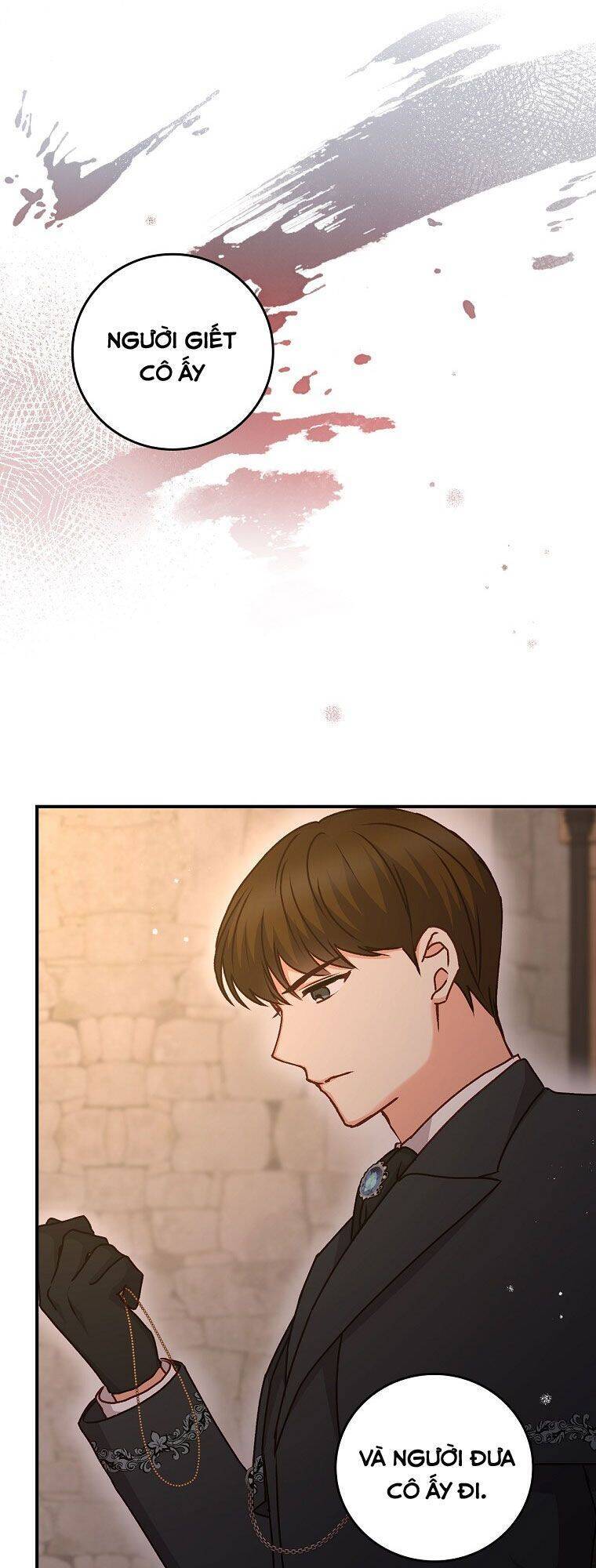 Đừng Chọc Đứa Em Gái Bé Bỏng Của Chúng Tôi Chap 95.4 - Next Chap 96.4
