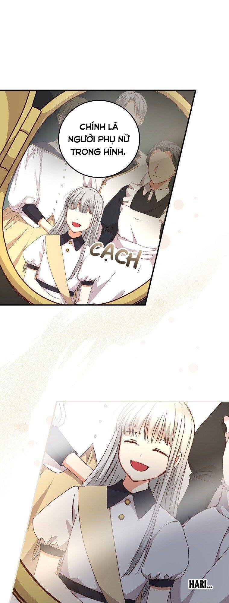 Đừng Chọc Đứa Em Gái Bé Bỏng Của Chúng Tôi Chap 95.4 - Next Chap 96.4