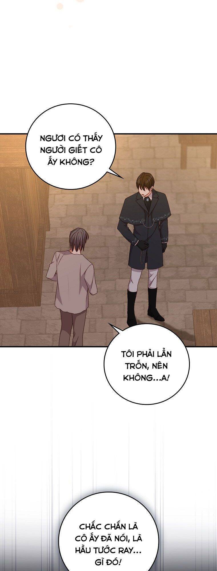 Đừng Chọc Đứa Em Gái Bé Bỏng Của Chúng Tôi Chap 95.4 - Next Chap 96.4