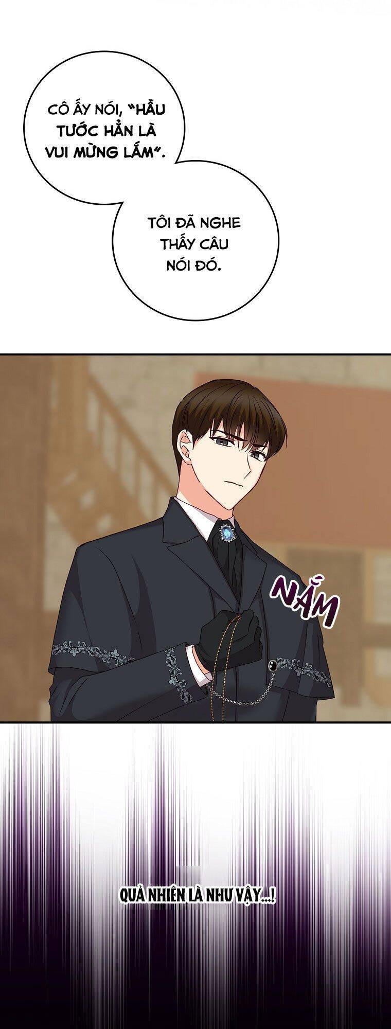 Đừng Chọc Đứa Em Gái Bé Bỏng Của Chúng Tôi Chap 95.4 - Next Chap 96.4