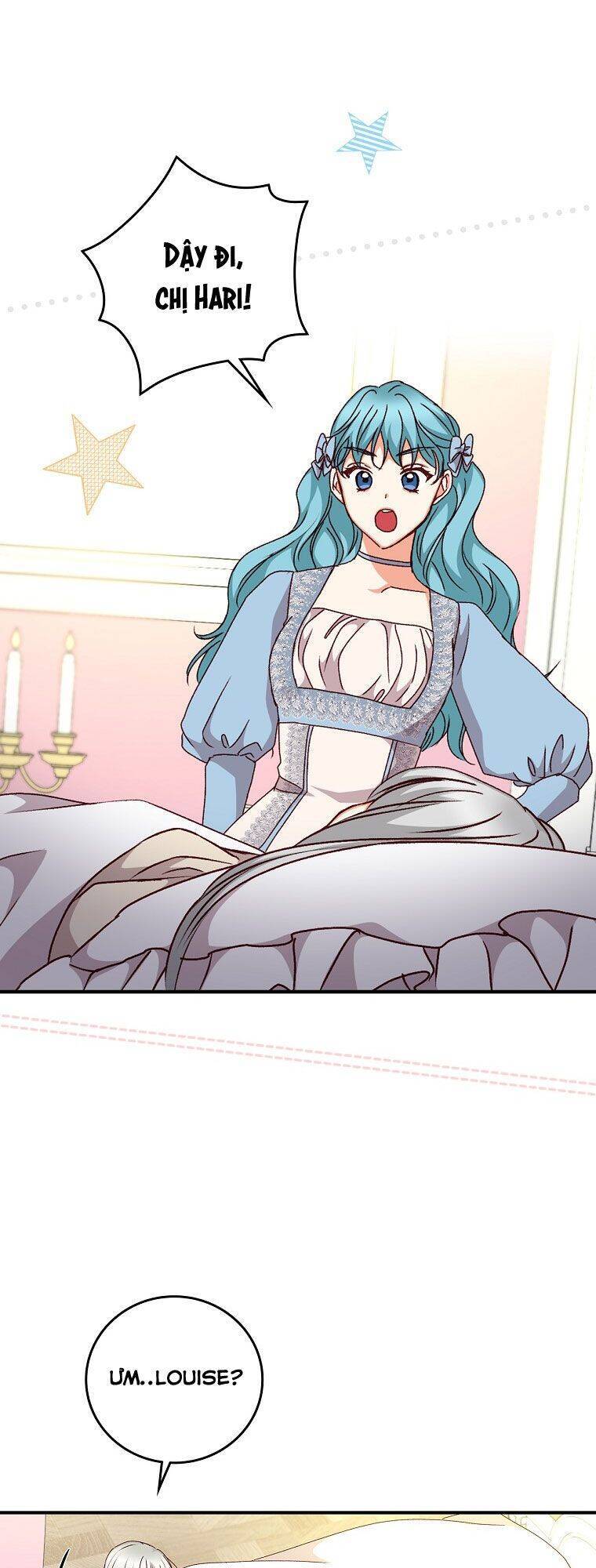 Đừng Chọc Đứa Em Gái Bé Bỏng Của Chúng Tôi Chap 95.4 - Next Chap 96.4