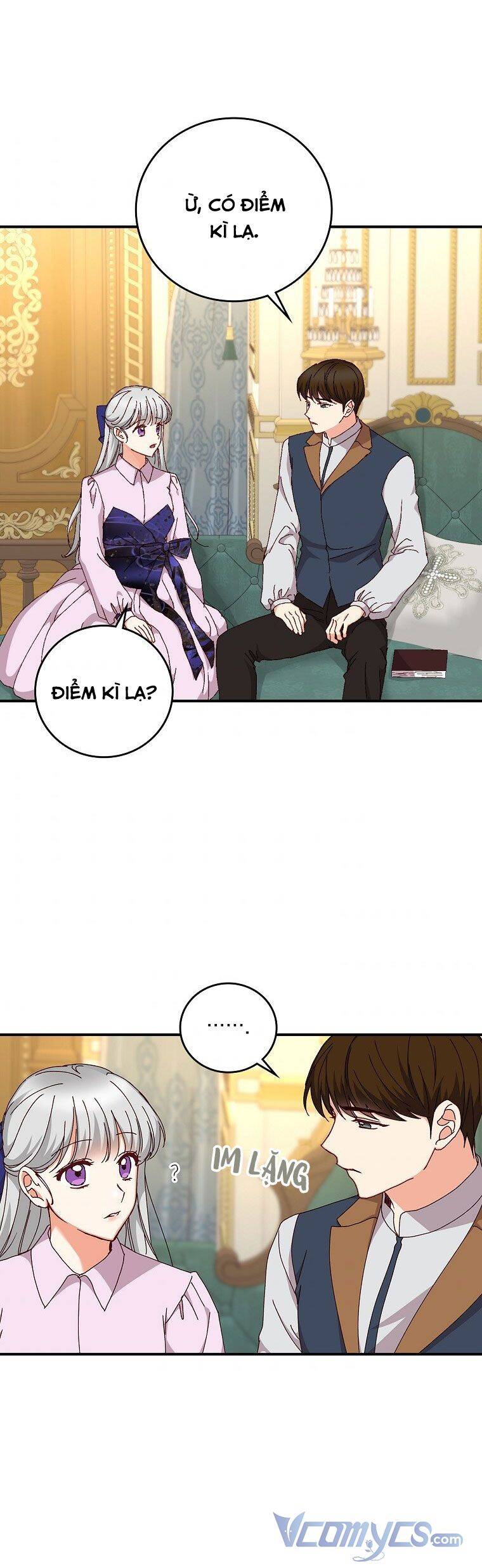 Đừng Chọc Đứa Em Gái Bé Bỏng Của Chúng Tôi Chap 95.5 - Next Chap 96.5