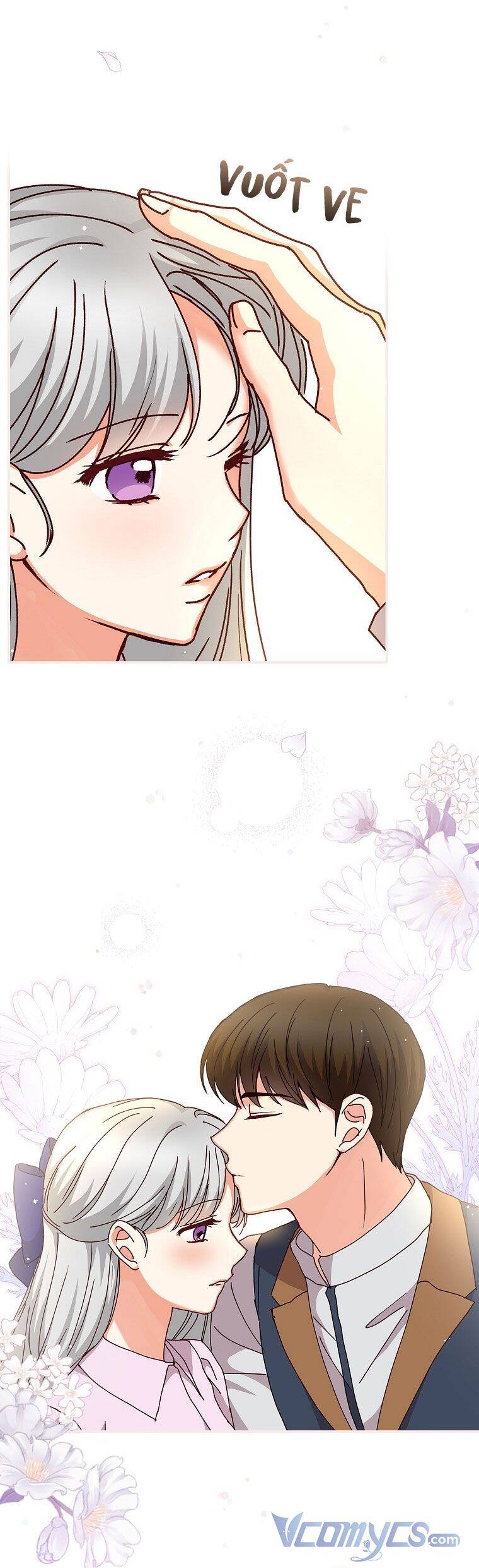 Đừng Chọc Đứa Em Gái Bé Bỏng Của Chúng Tôi Chap 95.5 - Next Chap 96.5