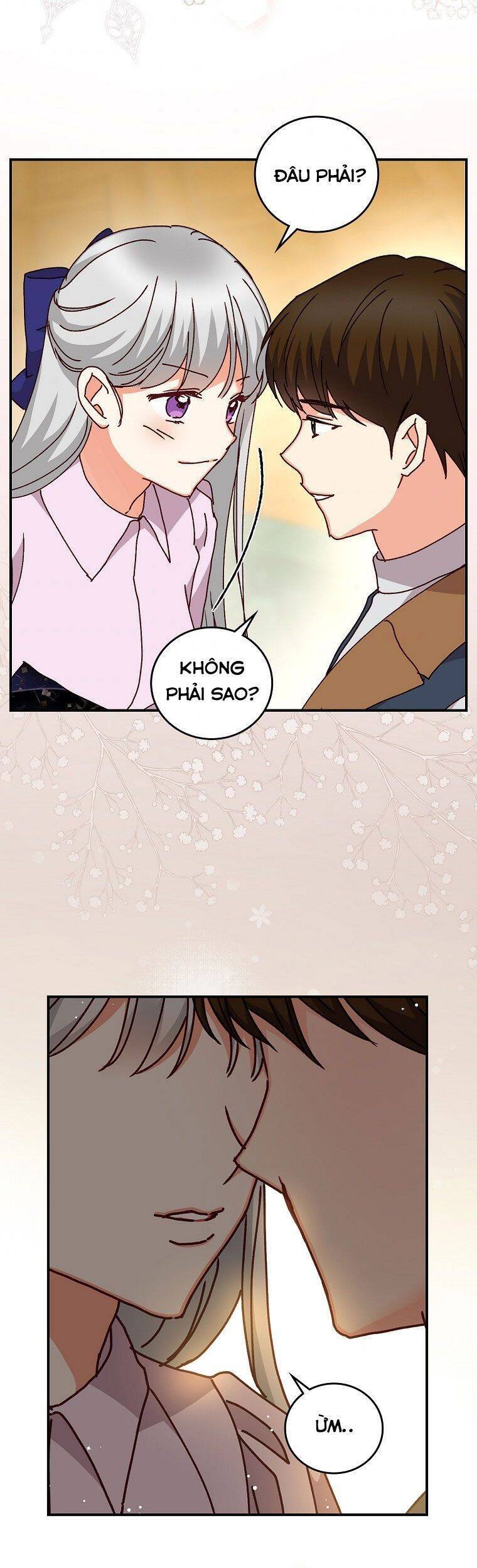 Đừng Chọc Đứa Em Gái Bé Bỏng Của Chúng Tôi Chap 95.5 - Next Chap 96.5