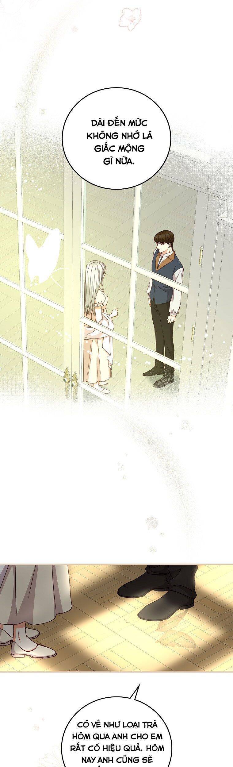 Đừng Chọc Đứa Em Gái Bé Bỏng Của Chúng Tôi Chap 95.5 - Next Chap 96.5