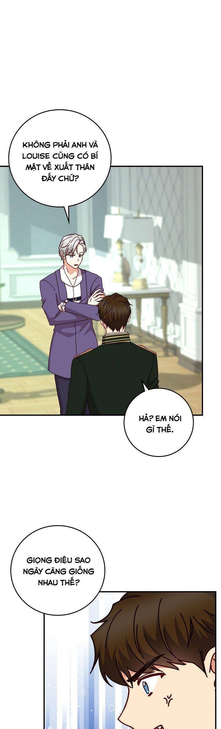Đừng Chọc Đứa Em Gái Bé Bỏng Của Chúng Tôi Chap 95.6 - Next Chap 96.6