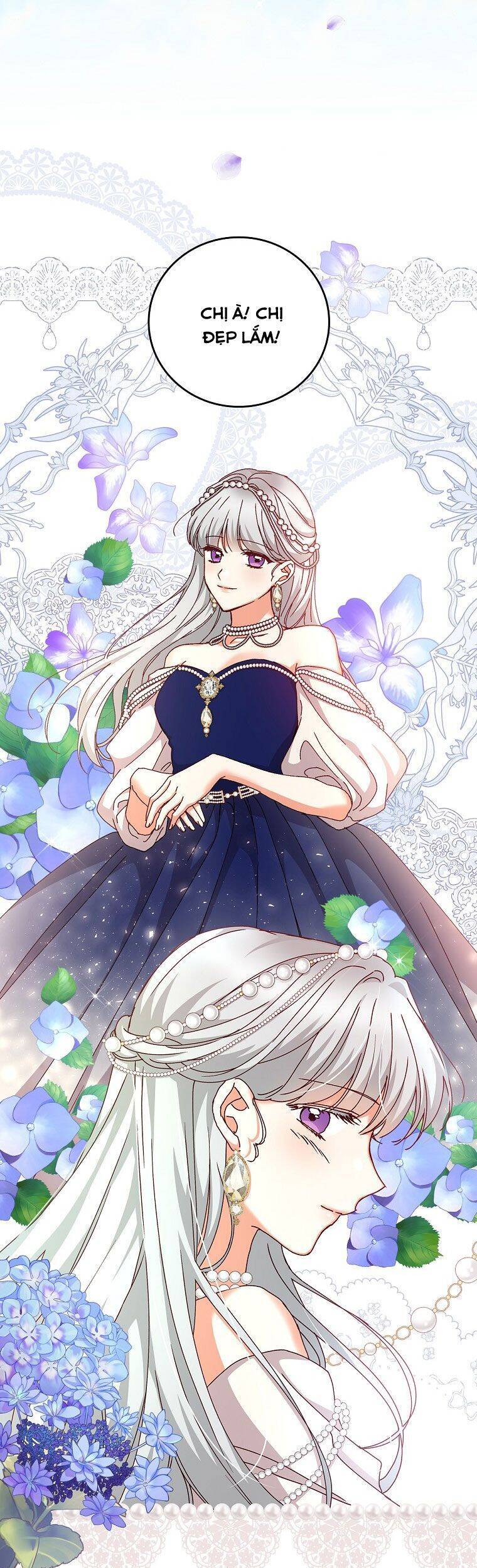 Đừng Chọc Đứa Em Gái Bé Bỏng Của Chúng Tôi Chap 95.6 - Next Chap 96.6