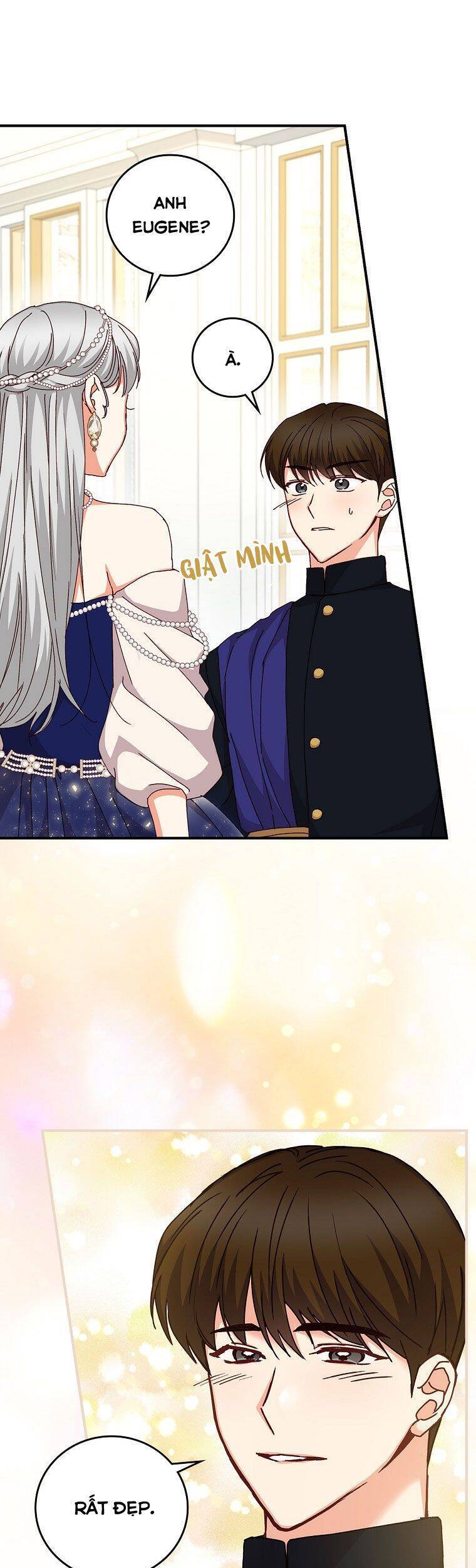 Đừng Chọc Đứa Em Gái Bé Bỏng Của Chúng Tôi Chap 95.6 - Next Chap 96.6