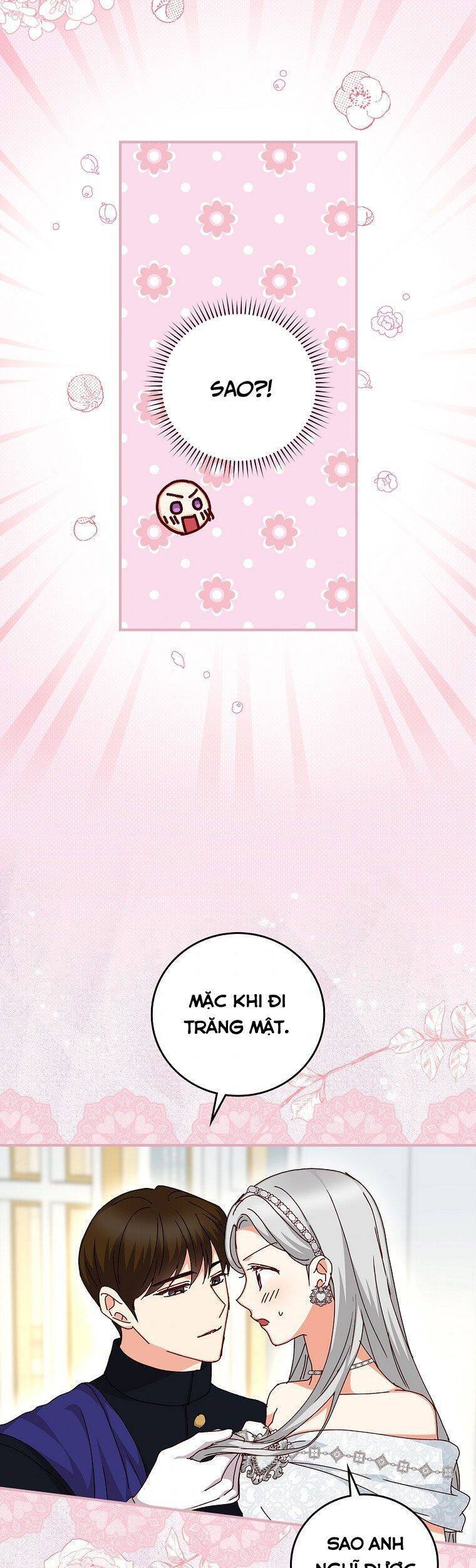 Đừng Chọc Đứa Em Gái Bé Bỏng Của Chúng Tôi Chap 95.6 - Next Chap 96.6