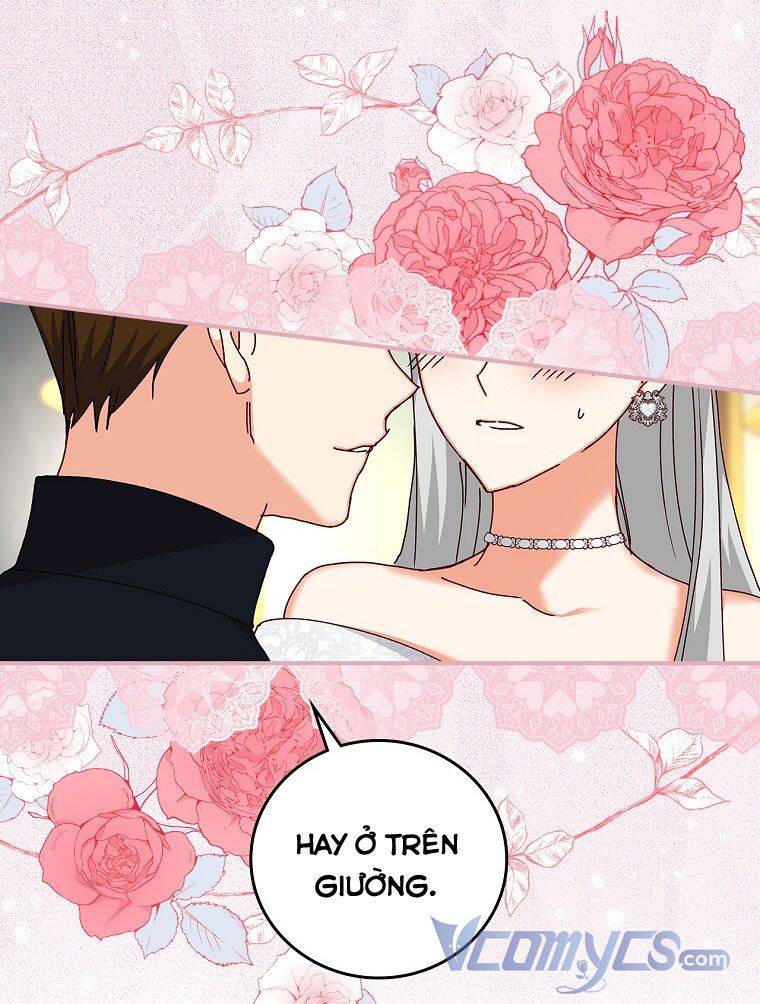 Đừng Chọc Đứa Em Gái Bé Bỏng Của Chúng Tôi Chap 95.6 - Next Chap 96.6