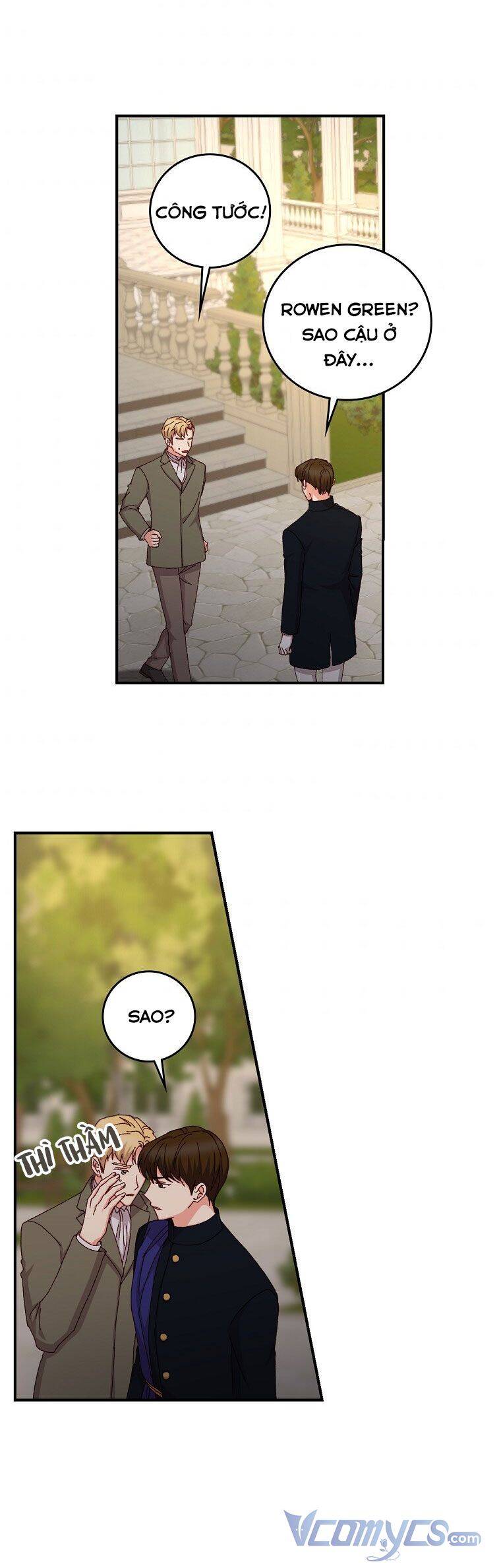 Đừng Chọc Đứa Em Gái Bé Bỏng Của Chúng Tôi Chap 95.6 - Next Chap 96.6