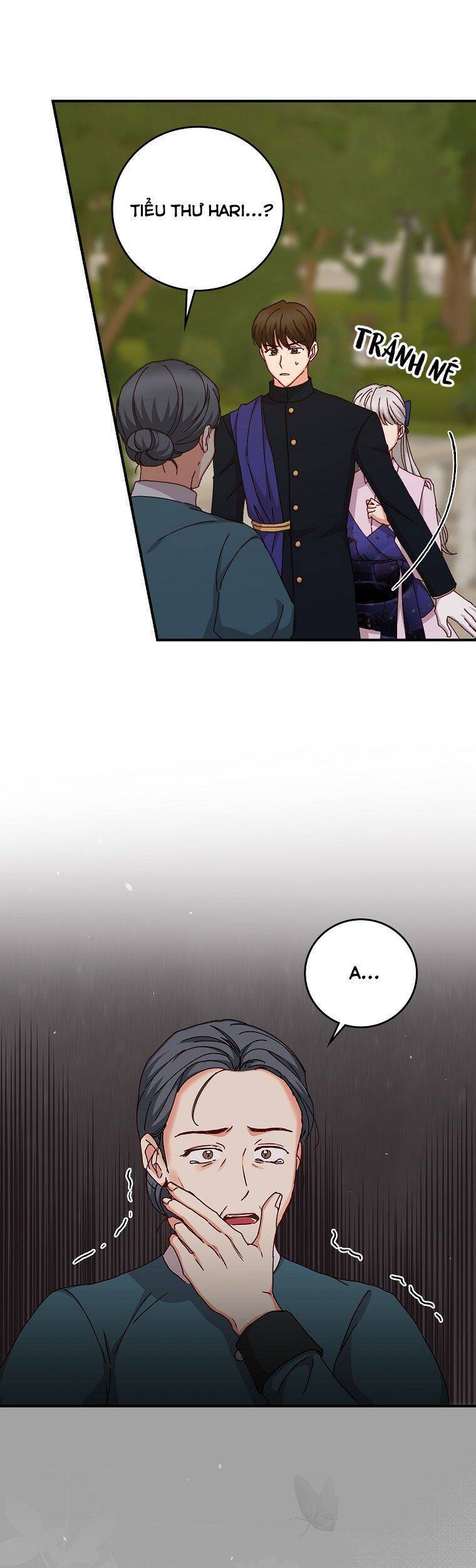 Đừng Chọc Đứa Em Gái Bé Bỏng Của Chúng Tôi Chap 95.6 - Next Chap 96.6