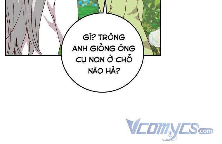 Đừng Chọc Đứa Em Gái Bé Bỏng Của Chúng Tôi Chap 95 - Next Chap 96