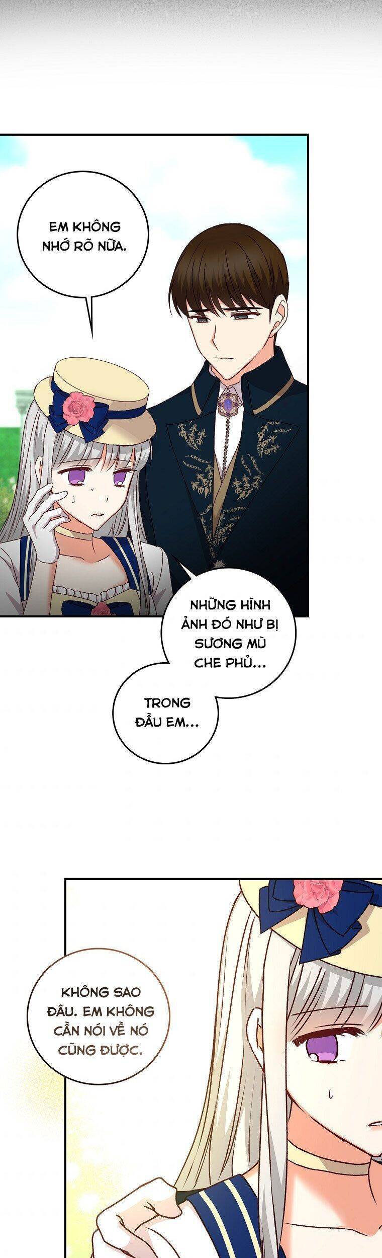 Đừng Chọc Đứa Em Gái Bé Bỏng Của Chúng Tôi Chap 95 - Next Chap 96