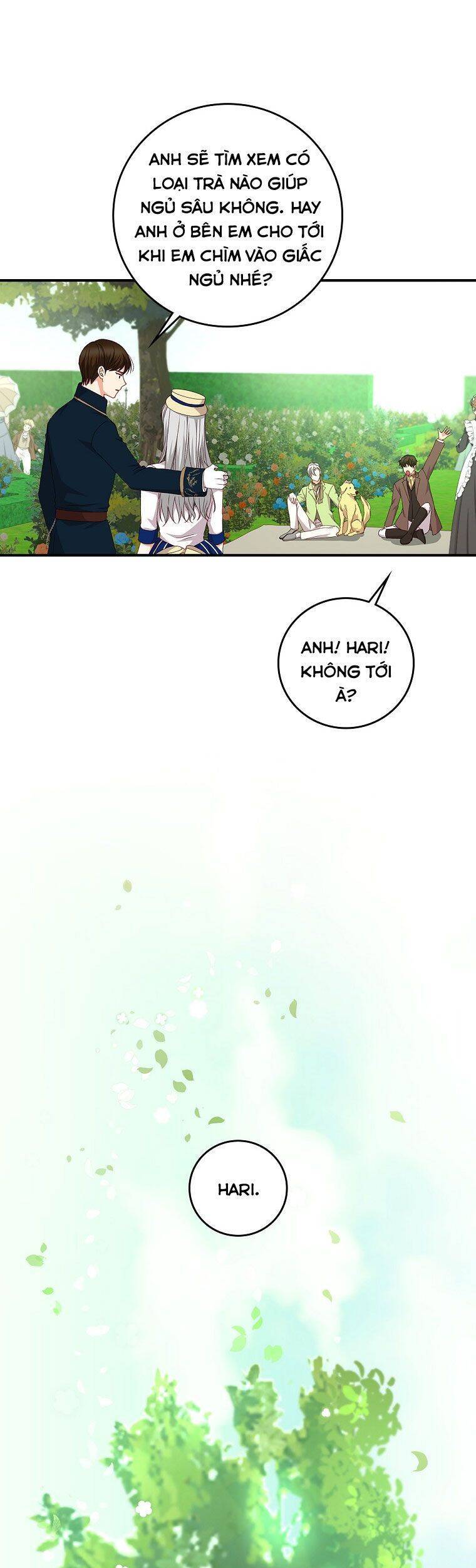 Đừng Chọc Đứa Em Gái Bé Bỏng Của Chúng Tôi Chap 95 - Next Chap 96