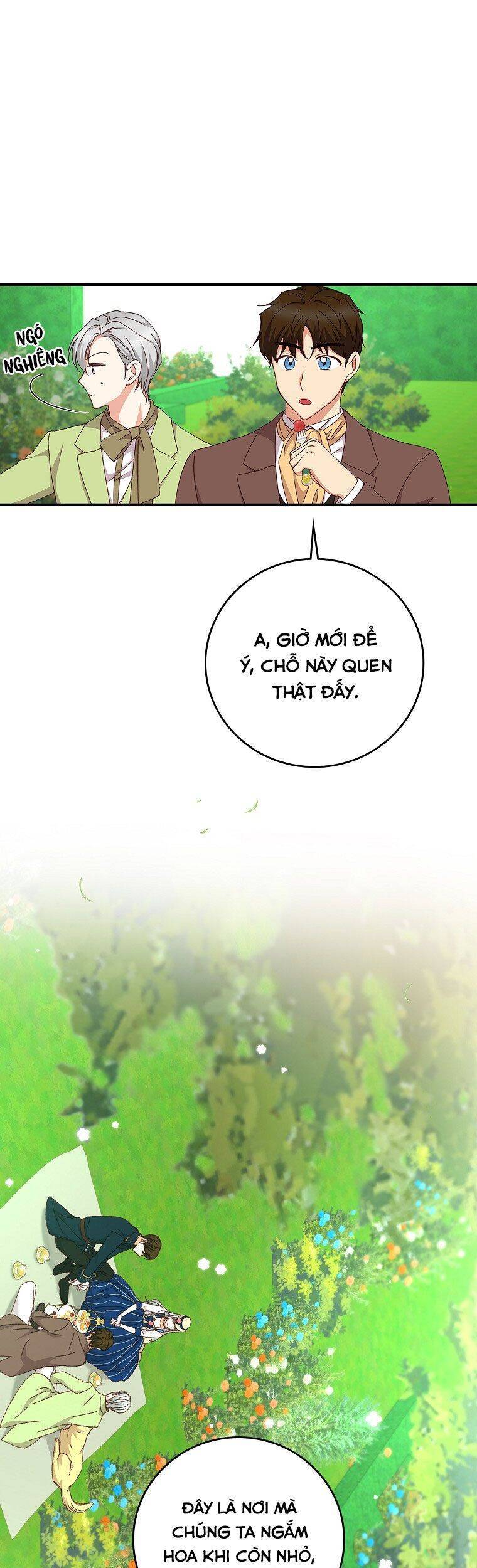 Đừng Chọc Đứa Em Gái Bé Bỏng Của Chúng Tôi Chap 95 - Next Chap 96