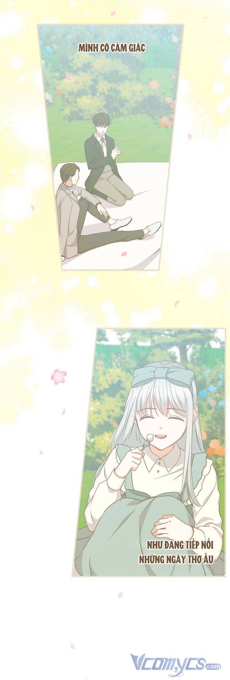 Đừng Chọc Đứa Em Gái Bé Bỏng Của Chúng Tôi Chap 95 - Next Chap 96