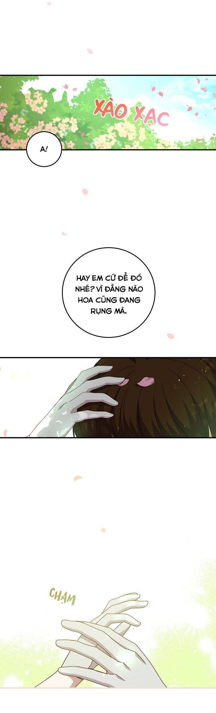 Đừng Chọc Đứa Em Gái Bé Bỏng Của Chúng Tôi Chap 95 - Next Chap 96