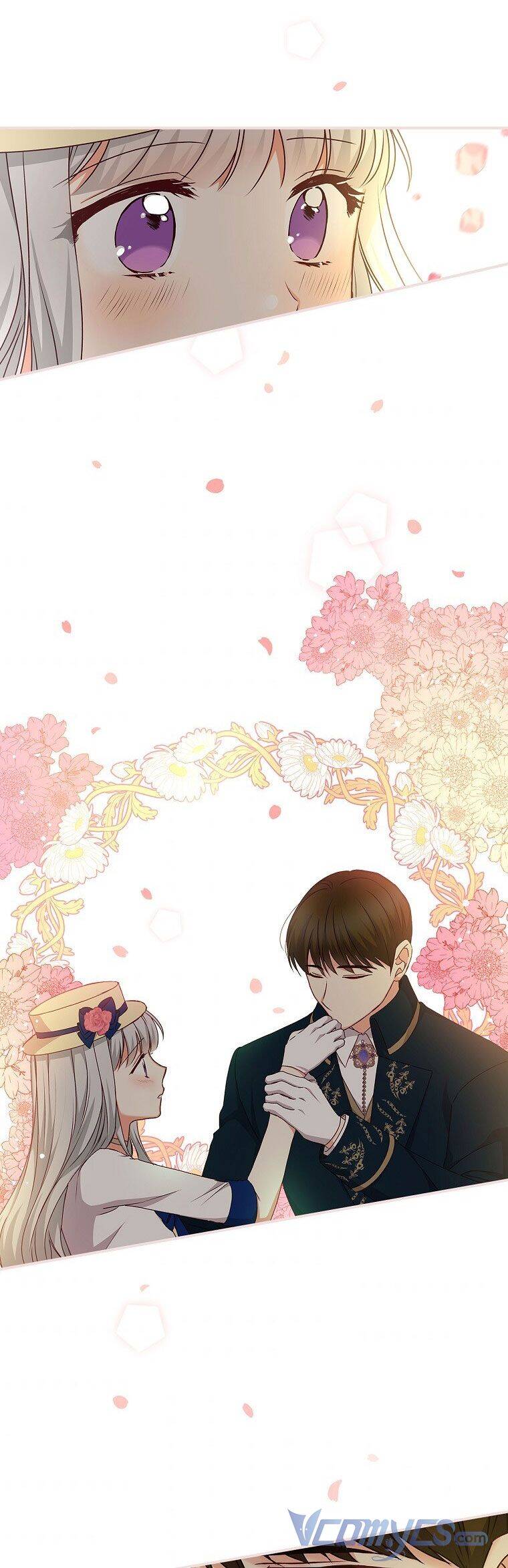 Đừng Chọc Đứa Em Gái Bé Bỏng Của Chúng Tôi Chap 95 - Next Chap 96