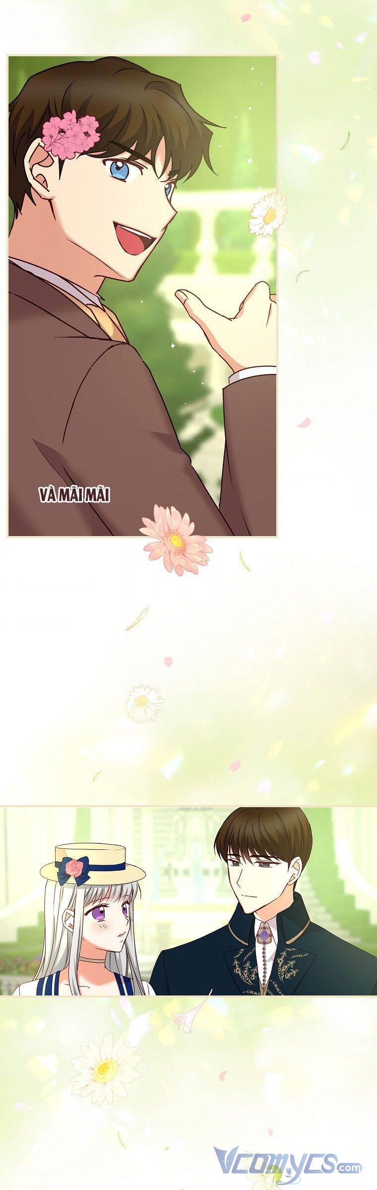 Đừng Chọc Đứa Em Gái Bé Bỏng Của Chúng Tôi Chap 95 - Next Chap 96