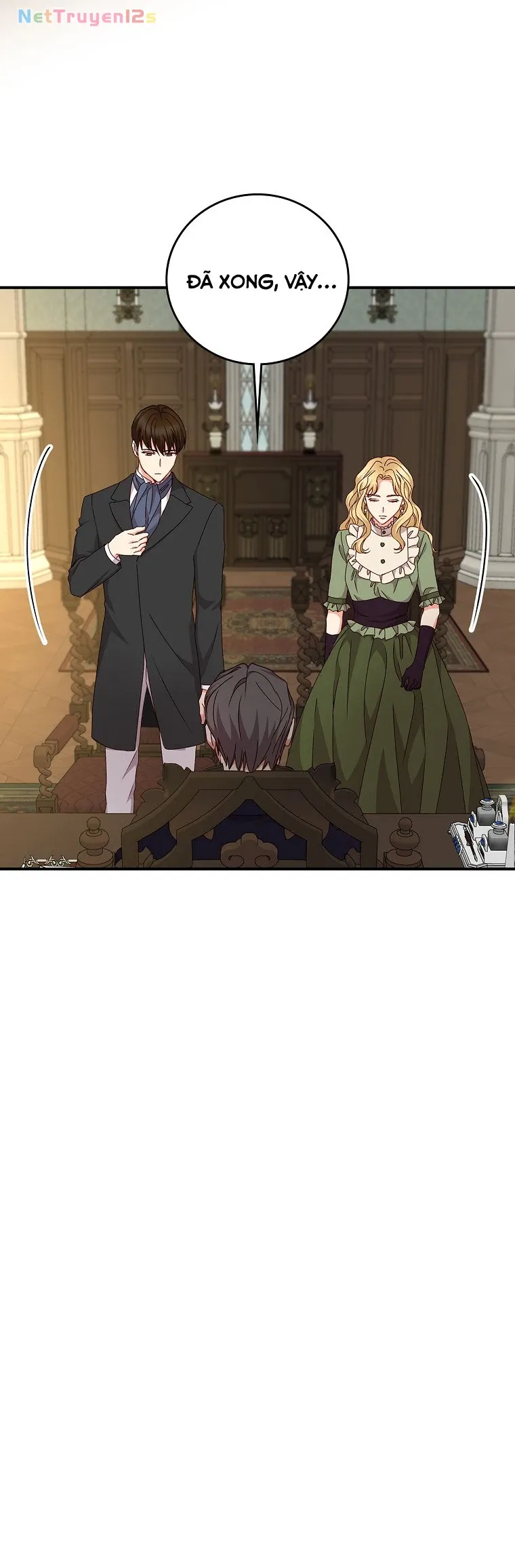Đừng Chọc Đứa Em Gái Bé Bỏng Của Chúng Tôi Chap 96 - Next Chap 97