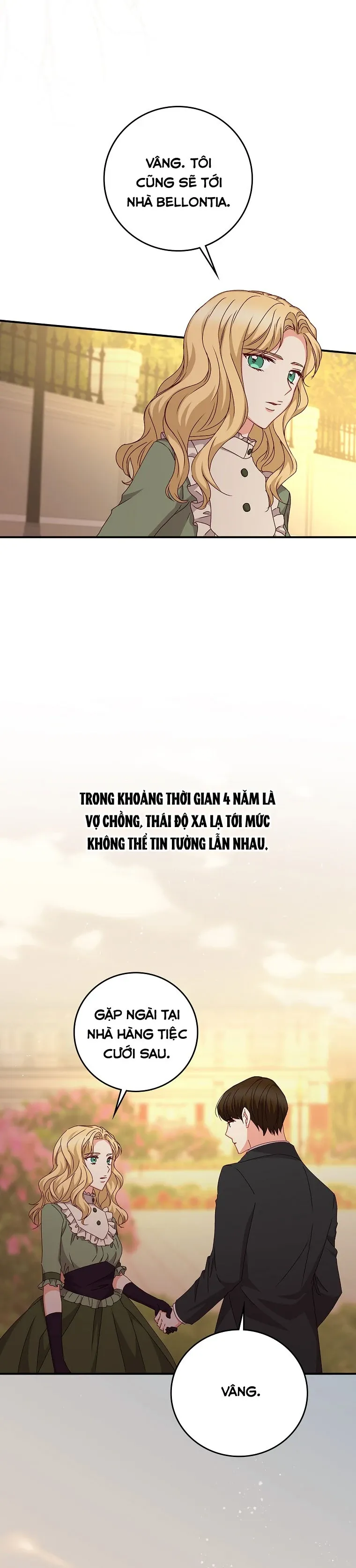 Đừng Chọc Đứa Em Gái Bé Bỏng Của Chúng Tôi Chap 96 - Next Chap 97