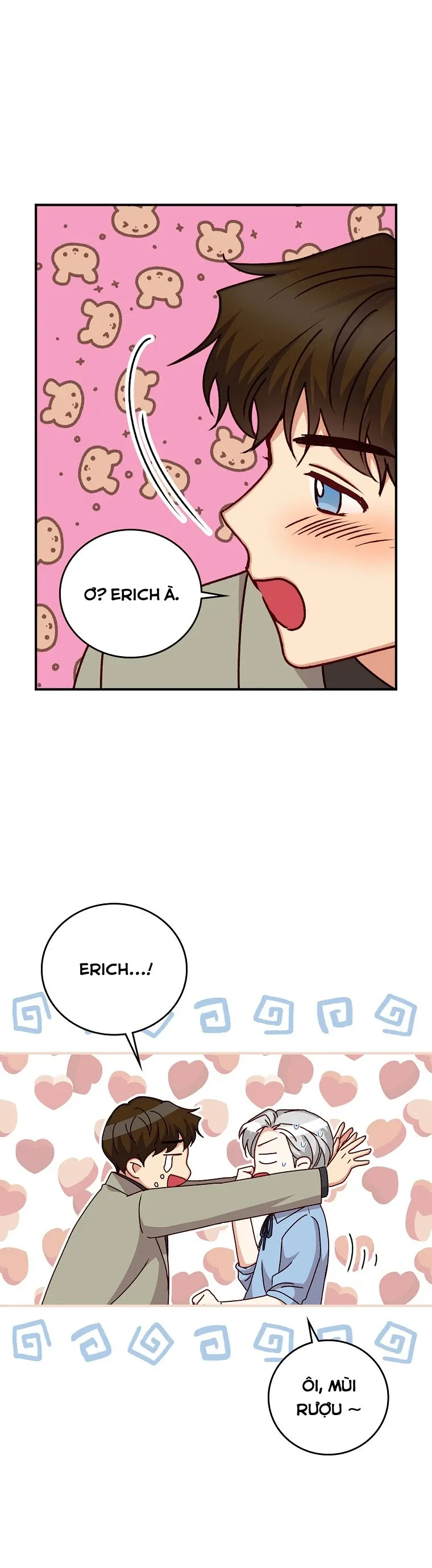 Đừng Chọc Đứa Em Gái Bé Bỏng Của Chúng Tôi Chap 98 - Next Chap 99