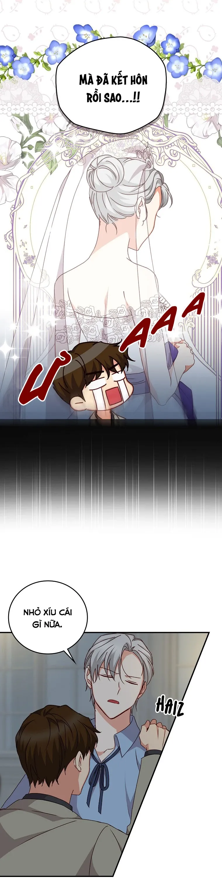 Đừng Chọc Đứa Em Gái Bé Bỏng Của Chúng Tôi Chap 98 - Next Chap 99