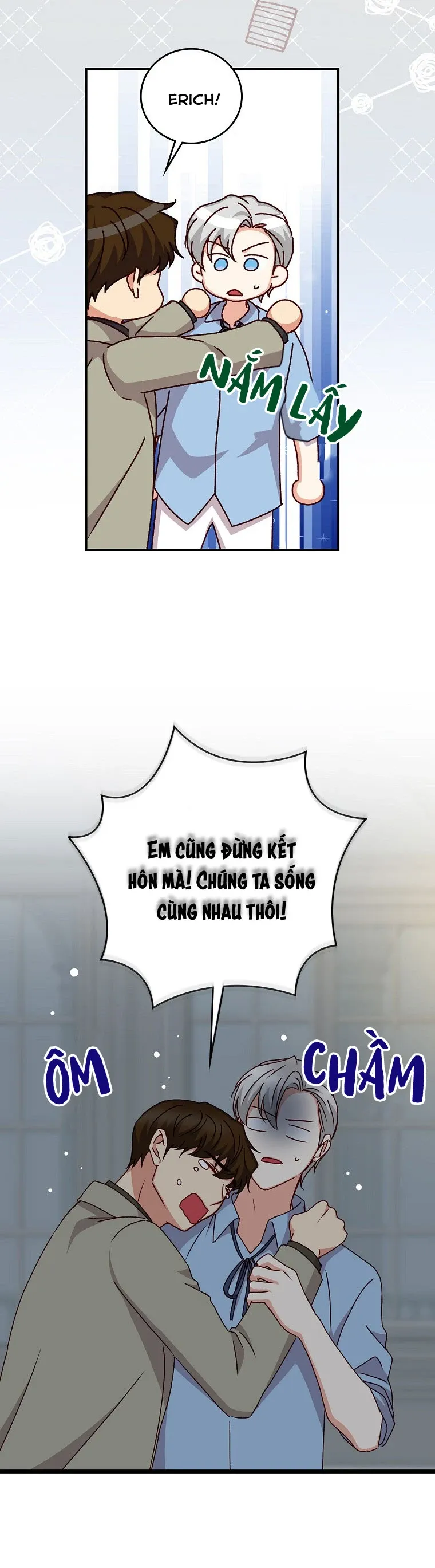 Đừng Chọc Đứa Em Gái Bé Bỏng Của Chúng Tôi Chap 98 - Next Chap 99