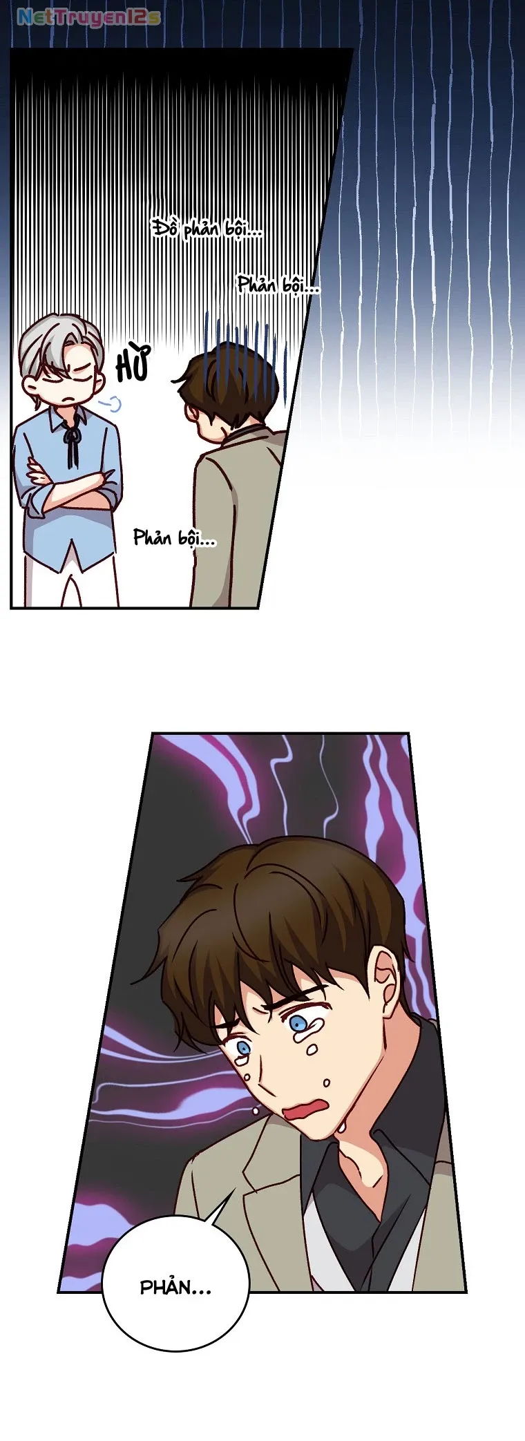 Đừng Chọc Đứa Em Gái Bé Bỏng Của Chúng Tôi Chap 98 - Next Chap 99