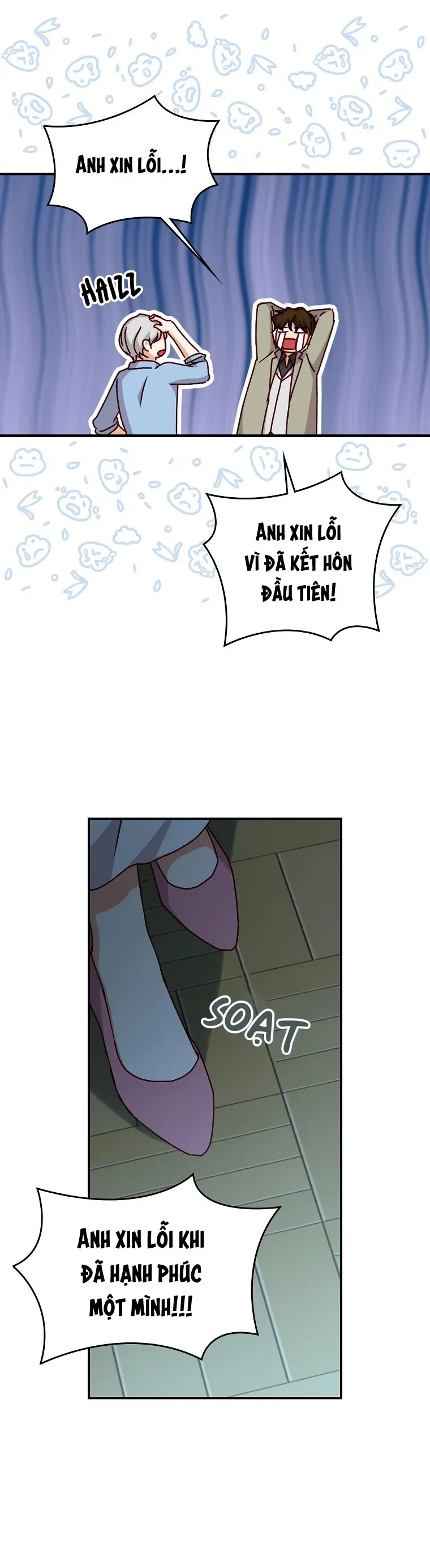 Đừng Chọc Đứa Em Gái Bé Bỏng Của Chúng Tôi Chap 98 - Next Chap 99